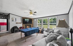 399 Thompson Rd, Unionville, TN 37180
