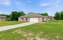 1626 Homestead, Kempner, TX 76539