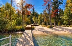 2370 US-31 N, Kewadin, MI 49648