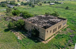 15631 FM RD 91, Vernon, TX 76384