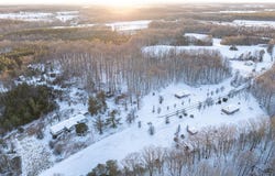 0 Bakers Circle lot: 8, Cullen, VA 23901