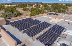 1 Sabroso Place, Santa Fe, NM 87508