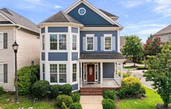 1221 Chalk Maple Drive, Cary, NC 27519