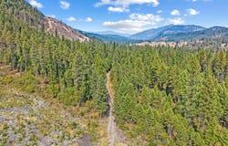 HIGHWAY 395 N, KETTLE FALLS, WA 99141