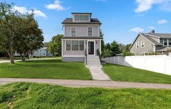 11 Greenough Street, Needham, MA 02494