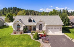 27 Gage Terrace, Bigfork, MT 59911