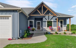 11606 E 355th Street, Drexel, MO 64742