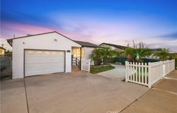 15212 Arcturus Avenue, Gardena, CA 90249