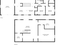 1316 Thomas Drive, Festus, MO 63028