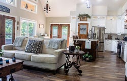 33765 S Coves Drive, Afton, OK 74331