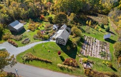 831 Dutch Neck Road, Waldoboro, ME 04572