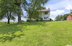 3755 TIMBER RIDGE Drive, Cantrall, IL 62625