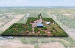 7167 Spinks Road, Abilene, TX 79603