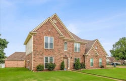 6406 QUAIL RIDGE Dr, Bartlett, TN 38135