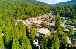 12 Haven LN, BOULDER CREEK, CA 95006