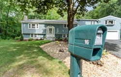 16 Park Lane, Norton, MA 02766