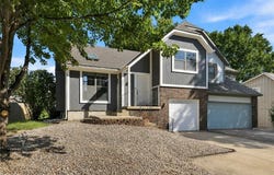 10924 W 115th Street, Overland Park, KS 66210