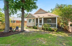 609 Spartanburg Avenue, Carolina Beach, NC 28428