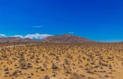 6 Sunflower Drive, Joshua Tree, CA 92284