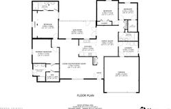 800 W River Oak Drive, Ormond Beach, FL 32174