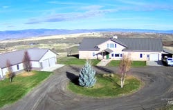 2195 Kilborn Lane, Mesa, ID 83643