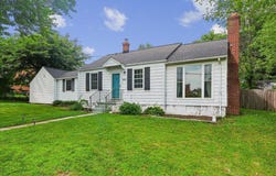 4247 WARREN ST, MARSHALL, VA 20115
