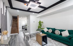 631 E 37TH Street, BALTIMORE, MD 21218