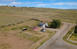 30 Elk Drive, Evanston, WY 82930