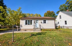 1131 S FRANKLIN Street, SHAWANO, WI 54166-3207