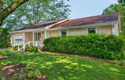 5310 Regency Drive, Columbus, IN 47203