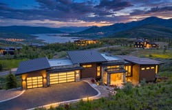 303 W PEACE TREE Trl, Kamas, UT 84036
