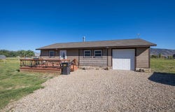 19 Heather Rd, Cody, WY 82414