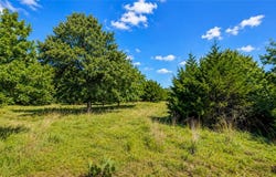 30226 Hamilton Road, Macomb, OK 74852