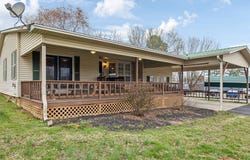 2830 E Wood St, PARIS, TN 38242