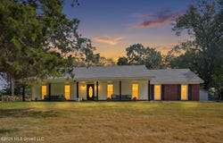 1760 Malone Road, Nesbit, MS 38651