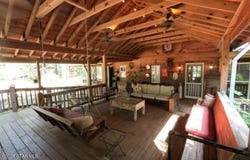 1285 County Road 151, Water Valley, MS 38965