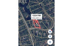 5 Blake Lane, Seabrook, SC 29940