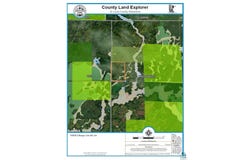 TBD 28.9 Rangeline Rd, Orr, MN 55771
