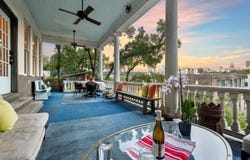1000 Baylor St, Austin, TX 78703