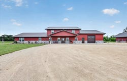 W641 County Road E, Brodhead, WI 53520