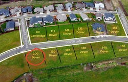 100 Dover, Sequim, WA 98382