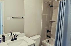 3601 Geoffrey Trail, Rowlett, TX 75088