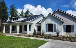 3526 Creekdown Ln, Jay, FL 32565