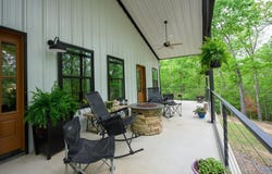 654 Polk Road 42, Mena, AR 71953