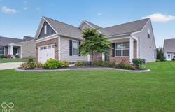 16098 Tuscany Court, Fishers, IN 46037