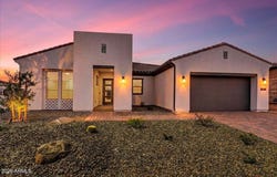 18045 E FORT VERDE Road, Rio Verde, AZ 85263