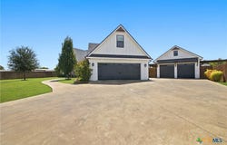 411 Goates Road, Troy, TX 76579