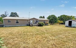 473296 E 825 Road, Stilwell, OK 74960