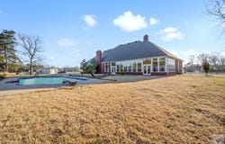 4665 Highway 8 S, New Boston, TX 75570