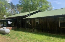 1685 BLUE CREEK Rd, Vina, AL 35593